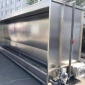 廢氣處理水旋噴漆柜治理噴涂噴漆水旋柜粉塵家具打磨回收系統裝置廠家