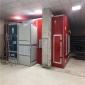 汽車烤漆房高溫烤漆房工業(yè)噴塑烤箱設(shè)備 燃?xì)夤袒癄t電加熱烘干房靜電噴涂粉末巨唐廠家,高溫房