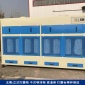 立式吸塵打磨箱脈沖式吸塵打磨柜立式木工吸塵打磨柜銷售