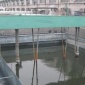 長期供應 廣州城市廢水處理刮泥機設備 清潤科技行車式刮吸泥機