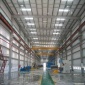 鋼結構建材 單縣鋼結構廠房 廠家鑄造輝煌友興