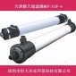 天津膜天MOTECH超濾膜UOF-40反滲透系統的預處理