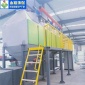 永裕**專業生產RCO催化燃燒設備-噴涂車間廢氣處理-活性炭吸附脫附催化燃燒裝置支持定制