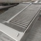 廠家 不銹鋼回轉式格柵除污機 固液分離撈渣污水處理設備