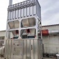 中央布袋除塵系統(tǒng) 定制脈沖布袋除塵器