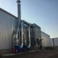 脈沖布袋除塵器 玻璃鋼脫硫除塵器 廠家 燃煤鍋爐除塵器