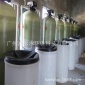 直供8噸每小時全自動軟化水設備鍋爐鈉離子離子交換器軟水過濾器