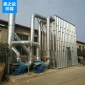 木工家具廠中央除塵設備 布袋單機脈沖除塵器 工業(yè)除塵設備**