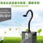 酷維焊錫煙霧凈化器抽塵激光打標除味煙霧過濾設備排煙機凈化產品