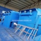 靜電除塵器 除塵器改造工程 尚譽脈沖布袋除塵器設備 型號齊全
