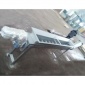 螺旋輸送機(jī) 廠(chǎng)家恒旺牌無(wú)軸螺旋輸送機(jī)