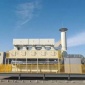 RTO/RCO催化燃燒設備 自動催化燃燒設備 工業除味催化燃燒設備 1萬風量催化燃燒設備裝置