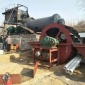 輪式洗砂機械  石粉洗沙機    保潔船   選鐵船  挖斗式洗沙機  破碎制砂機  海沙淡化設備   篩沙機  砂石分離機    滾筒篩