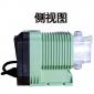 阿爾道斯電動隔膜計量泵 流量泵 加藥定量泵 耐酸堿腐蝕電磁泵