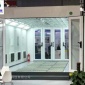 供應 汽車烤漆房 大型工業噴漆房 鼎潤涂裝設備