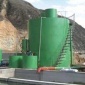 氣浮除油設備 混凝反應氣浮機 平流式溶氣氣浮 氣浮裝置