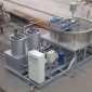 方勝** 鐵碳微電解反應器 直流電解槽 芬頓氧化罐 印刷油墨廢水