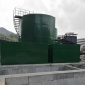 黔西南一體化污水處理系統價格 工業廢水零排放工程等服務