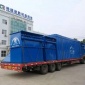 格瑞彼勒智能**專業供應布袋除塵器優質的售后服務 歡迎前來洽談