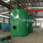 重力無閥過濾器_重力式一體化凈水器_YiPeng/易鵬**技術(shù)說明