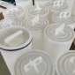 保安過濾器濾芯電廠凝結(jié)水濾芯40英寸大流量折疊水濾芯杭州廠家供應(yīng)線繞濾芯