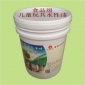 供應食品級兒童木器玩具水性漆（REACH有害物質檢測 歐盟標準）