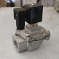 森茂供應(yīng)電磁脈沖閥 除塵配件淹沒式電磁閥 直角式電磁脈沖DMF-Y型螺接式電磁脈沖閥滑動式脈沖電磁閥