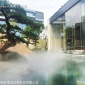 防城港人工造霧 冷霧造霧機 高壓噴霧設備