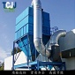 天成凈界TCJJ粉塵處理設備脈沖布袋除塵器化工廠粉塵處理設備粉塵處理設備