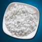 陶瓷噴砂用白剛玉 拋光磨料用白剛玉 耐火材料用白剛玉段砂1-3mm
