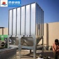 中央除塵設備集塵器粉塵回收箱布袋除塵器 鴻碩 廠家