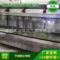 離子光氧催化一體機廢氣凈化器 有機廢氣處理設備 不銹鋼水簾柜 空氣凈化設備