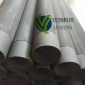 陰極保護涂釕鈦管陽極，陰極電泳涂裝鈦陽極管，鈦涂釕陽極管-陜西優創科技設計定制