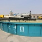 小型造紙廠污水處理設(shè)備**-中科貝特淺層氣浮機(jī)出水達(dá)標(biāo)排放贏得客戶滿意