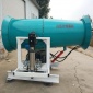 售賣精品霧炮機 小型車載霧炮機型號 新型工地多功能除塵霧炮機 質優價廉