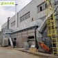 有機廢氣處理裝置成套設備噴漆行業廢氣催化燃燒裝置