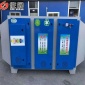 佐晟 光氧催化設備廠家 光解廢氣處理設備 工業臭氣凈化器  **設備
