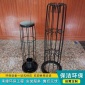 除塵布袋骨架加工_定制除塵器配件_耐高溫防靜電除塵袋籠批發(fā)