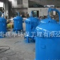 供應(yīng)籃式過濾器 不銹鋼毛發(fā)過濾器 全自動清洗過濾器