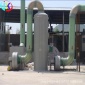 廠家 玻璃鋼脫硫塔 鍋爐除煙脫硫除塵器 玻璃鋼脫硫塔除塵器