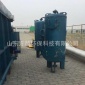 廠家各類 碳鋼不銹鋼全自動反沖洗石英砂過濾器 售后無憂