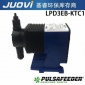 美國帕斯菲達計量泵LPD3EB-KTC1電磁加藥隔膜泵