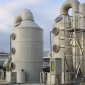 河北工業廢氣處理公司 滋源** 山西工業廢氣處理
