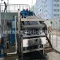 泥漿脫水機設備廠家 污泥脫水設備價格 泥漿脫水機帶式壓濾設備
