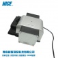 廠家供應(yīng)50L/min大流量微型靜音隔膜氣泵220v電磁噴霧器隔膜泵