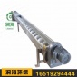 廠家定制 _螺旋輸送機 -粉煤灰螺旋新型輸送機_ 輸送物料上料絞籠