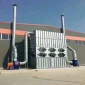 廠家 支持定做 大型中央除塵系統(tǒng) 木工廠脈沖布袋除塵器設(shè)備