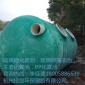 浙江玻璃鋼化糞池 浙江化糞池價格 生態(tài)** 化糞池 隔油池防腐