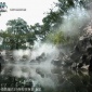 景區(qū)人造霧除塵設(shè)備