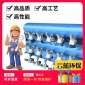 集塵器氣包單機除塵器儲氣罐袋式除塵機儲氣包木工除塵器集氣包
